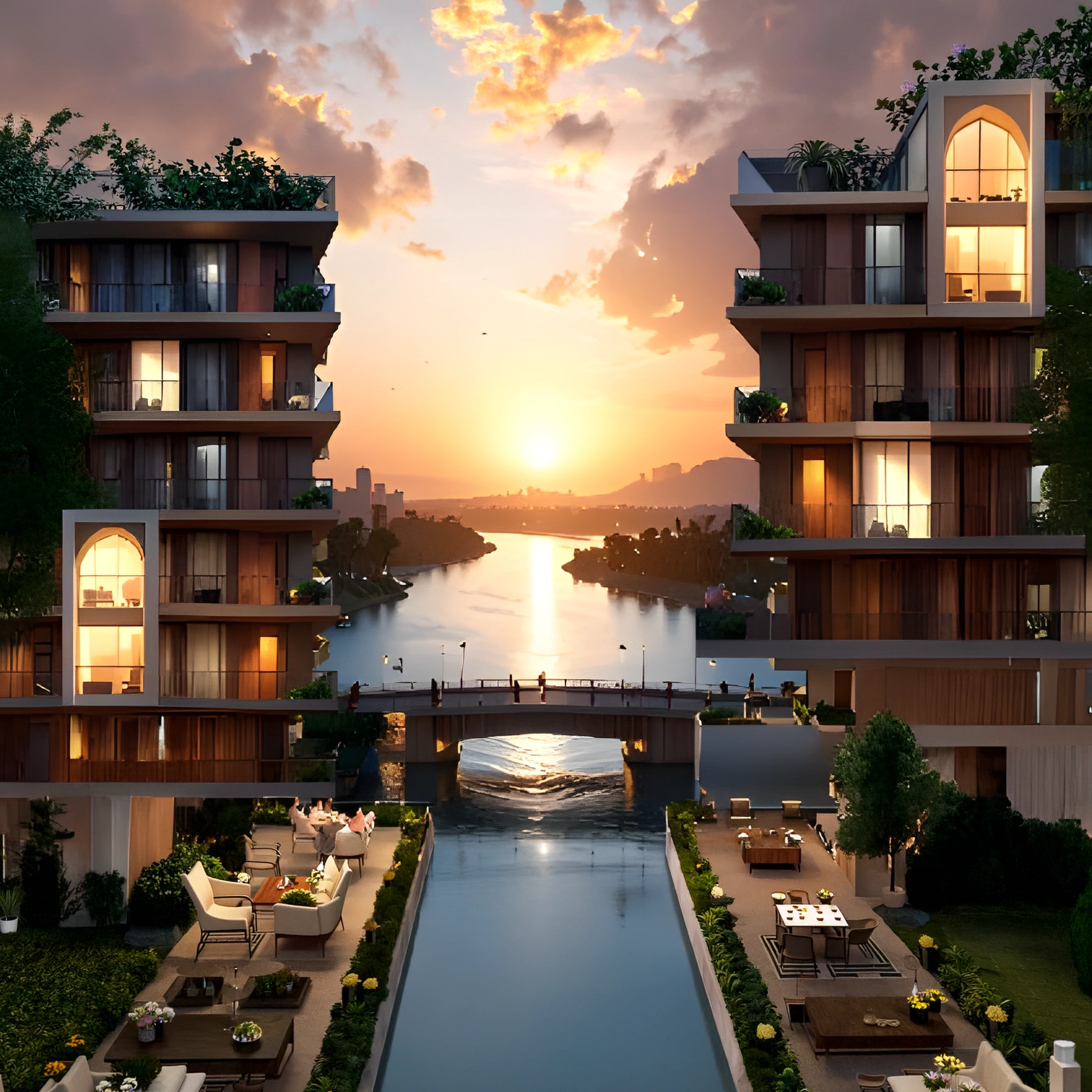 Jirian Palm Hills October